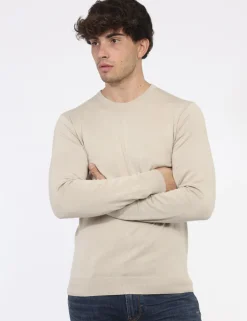 Maglia Goha Beige