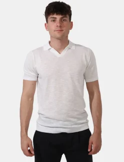 Maglia Goha Bianco