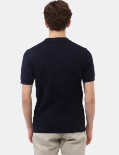 Maglia Goha Blu