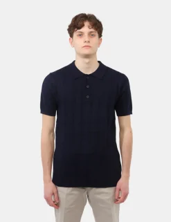 Maglia Goha Blu