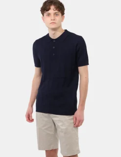 Maglia Goha Blu