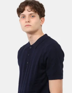 Maglia Goha Blu