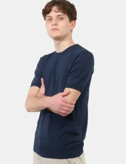 Maglia Goha Blu