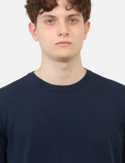 Maglia Goha Blu