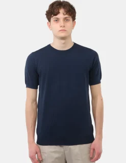 Maglia Goha Blu