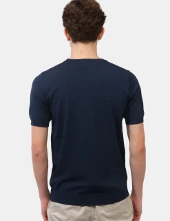 Maglia Goha Blu