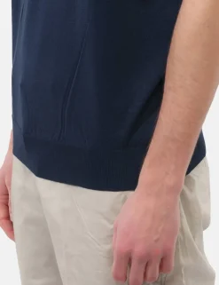 Maglia Goha Blu