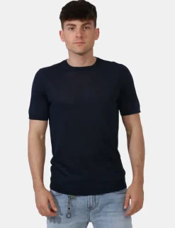 Maglia Goha Blu