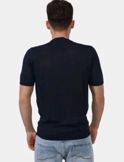 Maglia Goha Blu