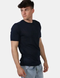 Maglia Goha Blu