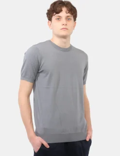 Maglia Goha Grigia