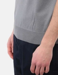 Maglia Goha Grigia