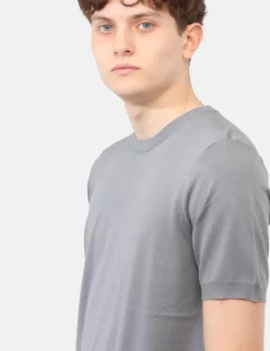 Maglia Goha Grigia