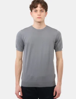 Maglia Goha Grigia