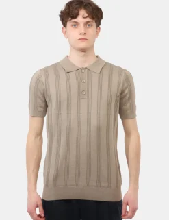 Maglia Goha Marrone