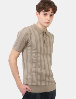 Maglia Goha Marrone