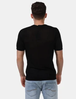 Maglia Goha Nero