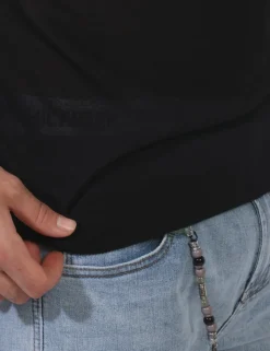 Maglia Goha Nero