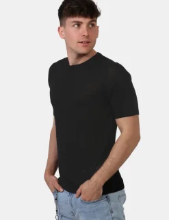 Maglia Goha Nero