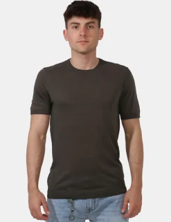 Maglia Goha Verde