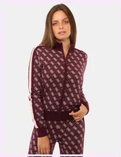 Maglia Guess Bordeaux tg.S