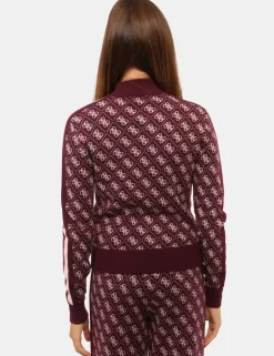 Maglia Guess Bordeaux tg.S