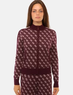 Maglia Guess Bordeaux tg.S