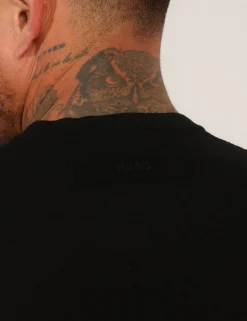 Maglia Hugo Nera