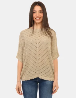 Maglia Materica Oro