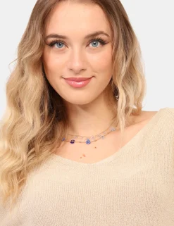 Maglia Pepe Jeans Oro
