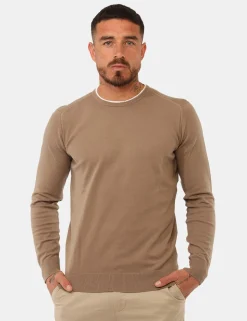 Maglia Prj22. Beige