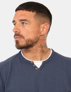 Maglia Prj22. Blu