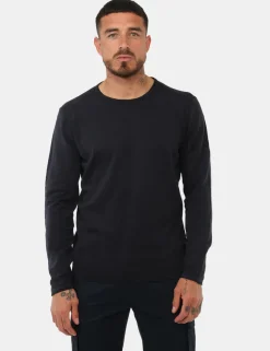 Maglia Prj22. Blu