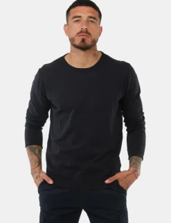 Maglia Prj22. Blu