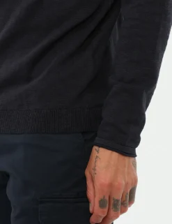 Maglia Prj22. Blu