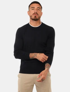 Maglia Prj22. Blu