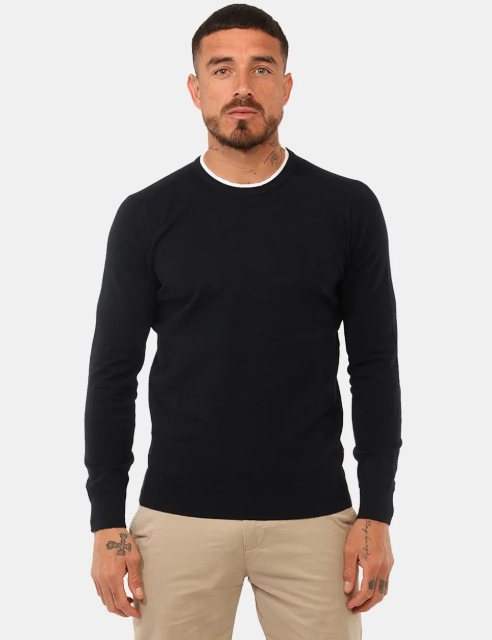 Maglia Prj22. Blu