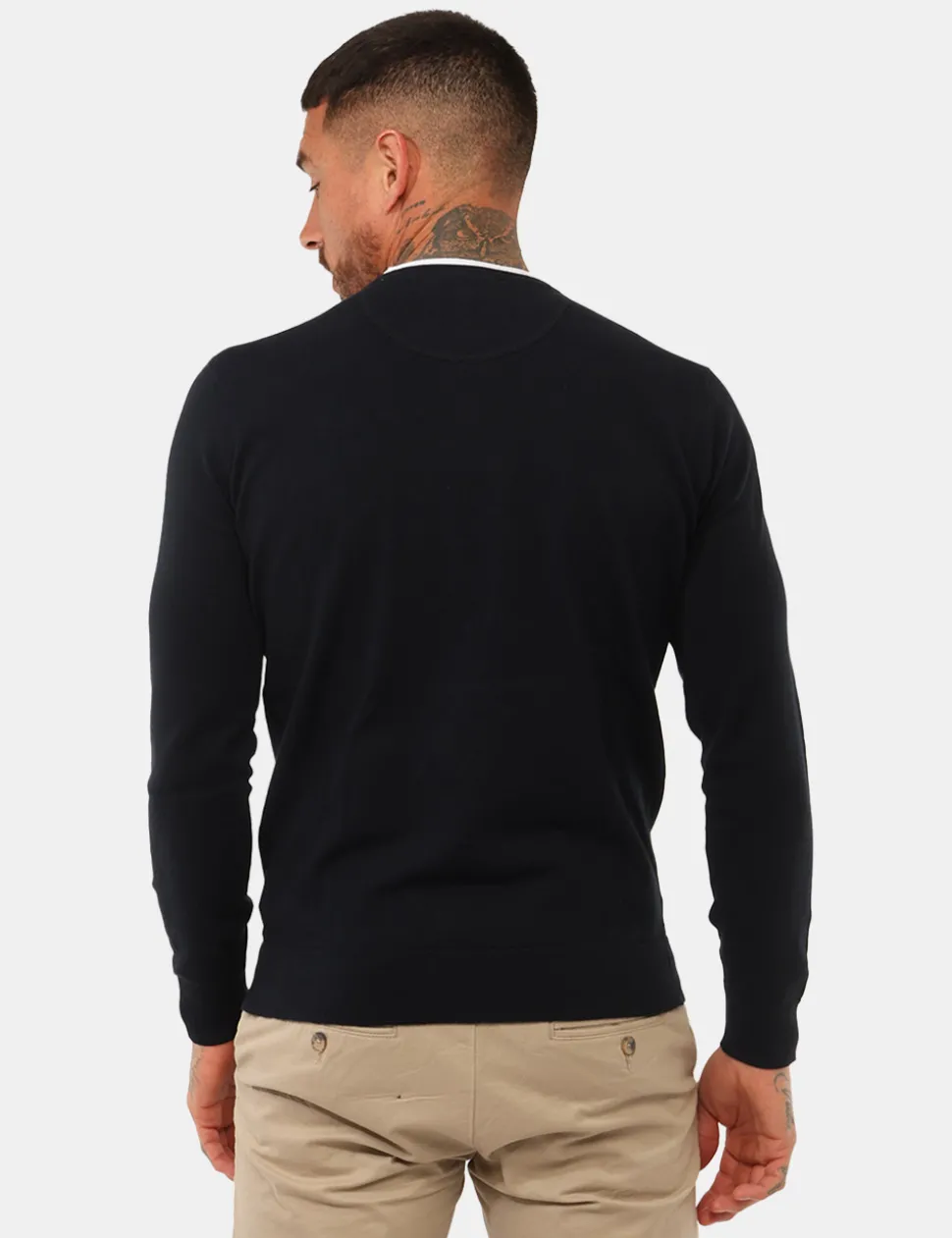 Maglia Prj22. Blu