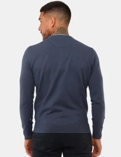 Maglia Prj22. Blu