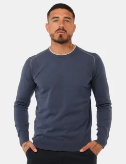 Maglia Prj22. Blu