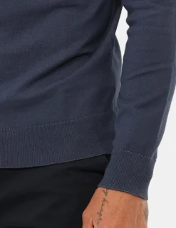 Maglia Prj22. Blu