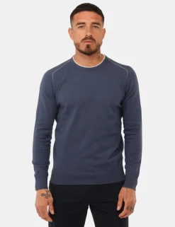 Maglia Prj22. Blu