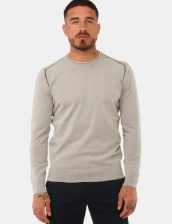 Maglia Prj22. Grigia