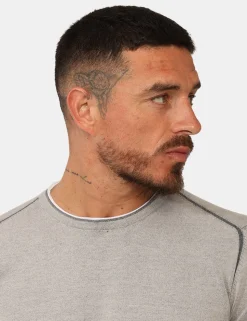 Maglia Prj22. Grigia