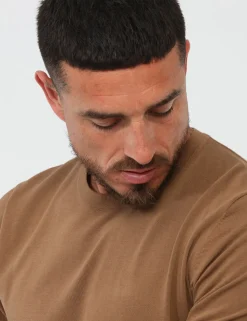 Maglia Prj22. Marrone