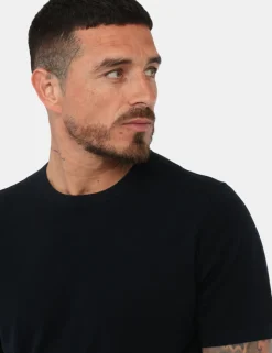 Maglia Prj22. Nera