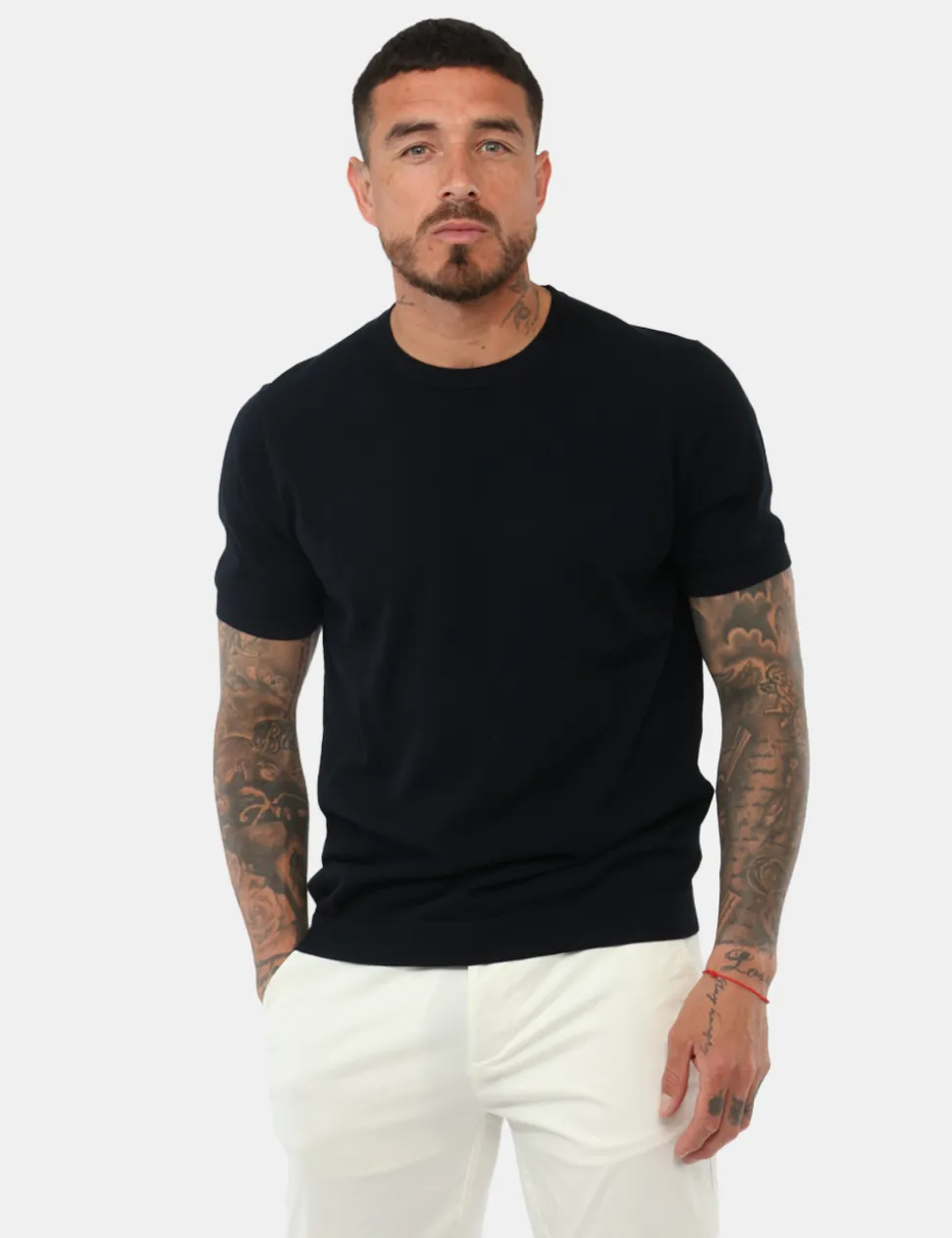Maglia Prj22. Nera