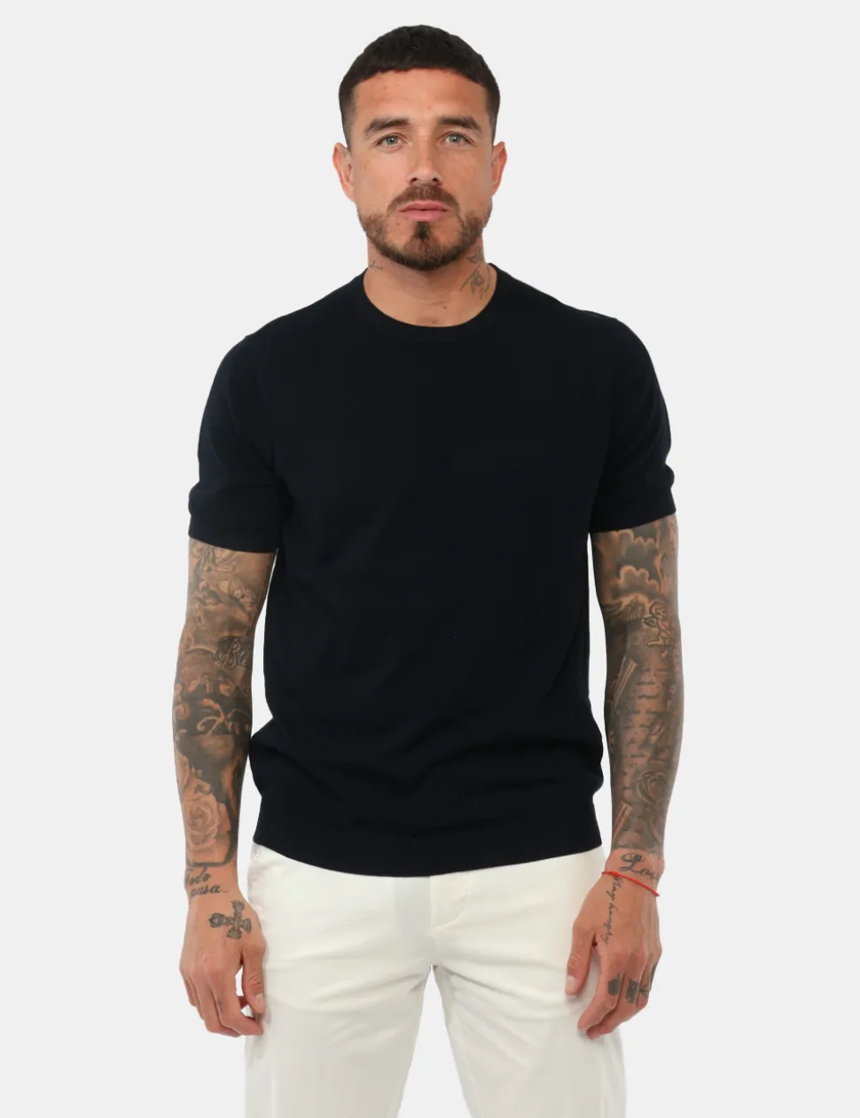 Maglia Prj22. Nera