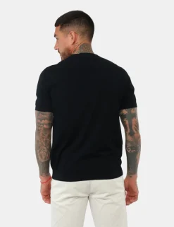 Maglia Prj22. Nera