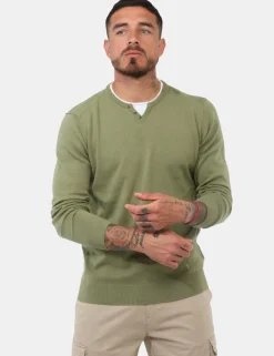 Maglia Prj22. Verde